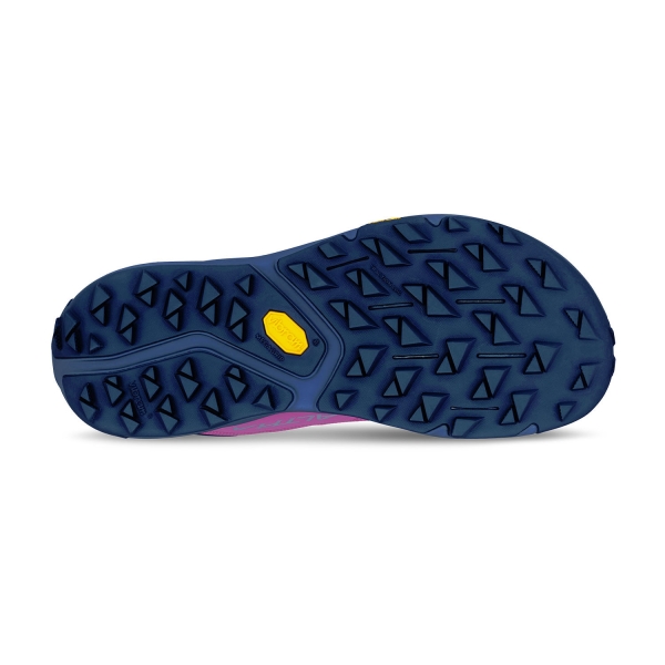 Altra Experience Wild 3+ - Magenta