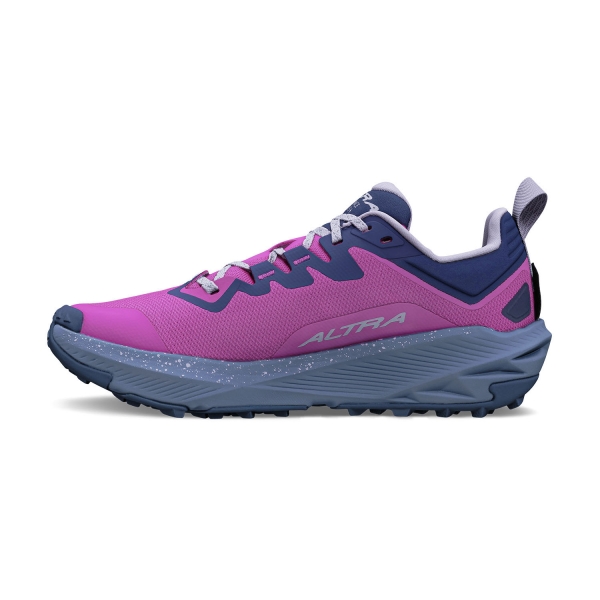 Altra Experience Wild 3+ - Magenta