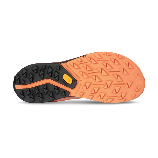 Altra Experience Wild 3+ - Black/Orange