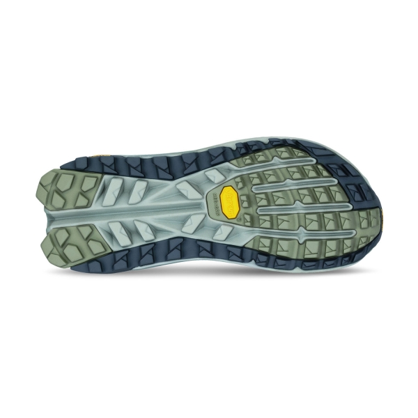 Altra Olympus 6 - Gray Shadow