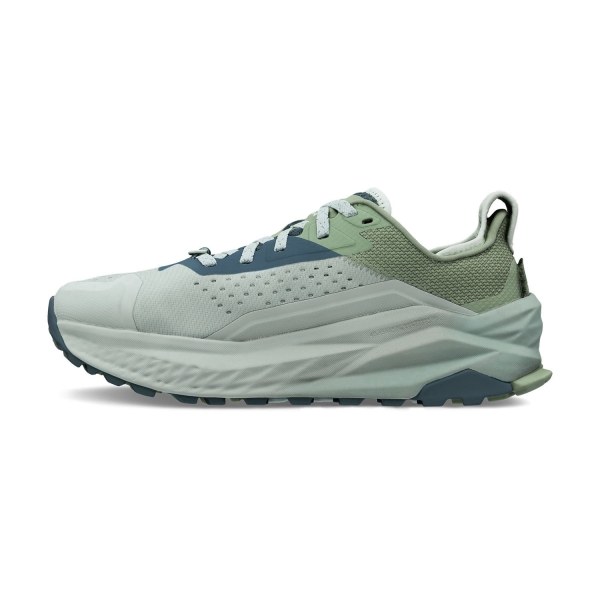 Altra Olympus 6 - Gray Shadow