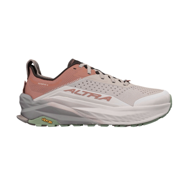 Scarpe Trail Running Uomo Altra Olympus 6  Orange/Clay AL0A85NJ831