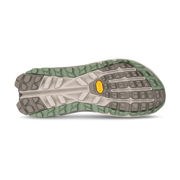 Altra Olympus 6 - Orange/Clay