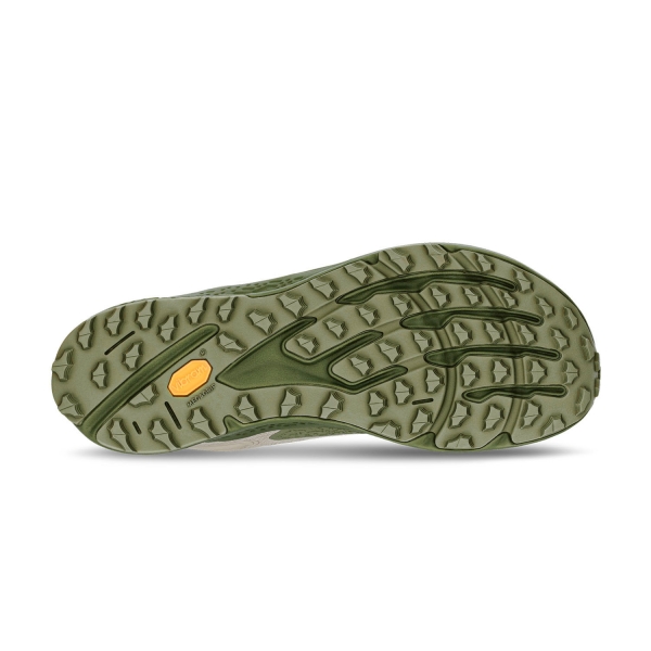 Altra Timp 6 GTX - Dusty Olive