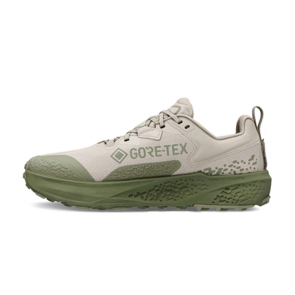 Altra Timp 6 GTX - Dusty Olive