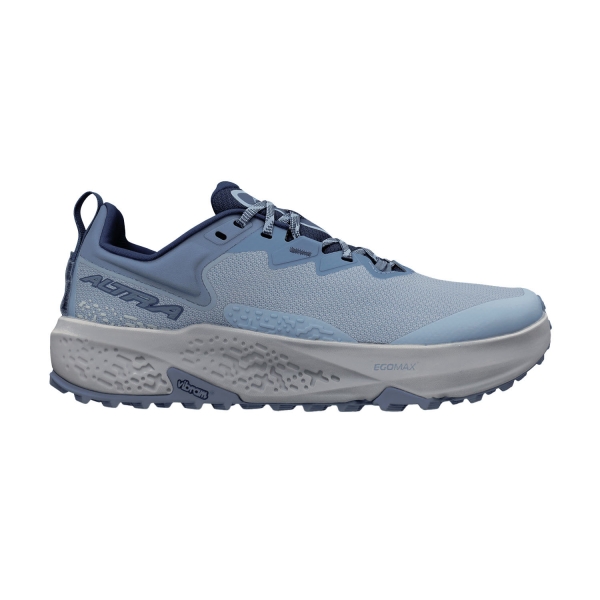 Scarpe Trail Running Donna Altra Timp 6  Dark Blue AL0A85US442