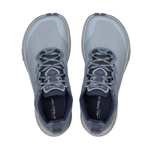 Altra Timp 6 - Dark Blue