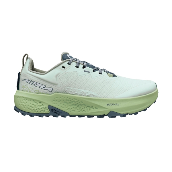 Scarpe Trail Running Donna Altra Timp 6  Mint AL0A85US342