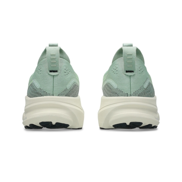 ASICS Gel Kayano 32 - Cold Moss/Vital Green