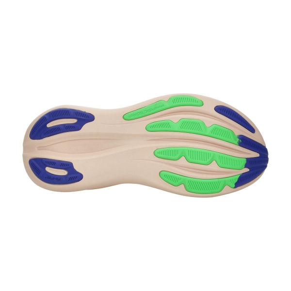 ASICS Gel Nimbus 28 - Pearl Pink/Morganite