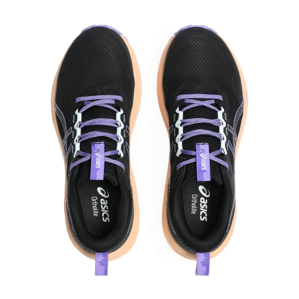 ASICS Trabuco Terra 3 - Black/Amethyst