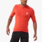 Compressport Postural Camiseta - Tigerlily