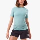 Compressport Performance T-Shirt - Ether