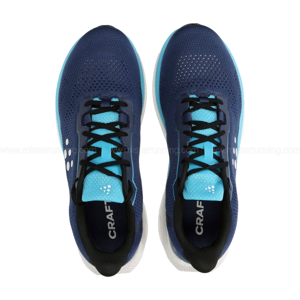 Craft Endurance 3 - Blaze/Contrast White