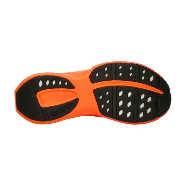 Craft Endurance 3 - Shock/Orange