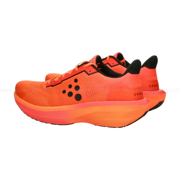 Craft Endurance 3 - Shock/Orange