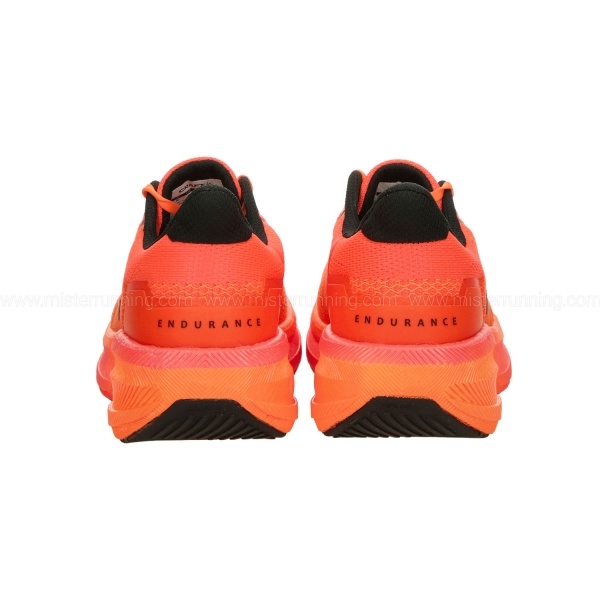 Craft Endurance 3 - Shock/Orange