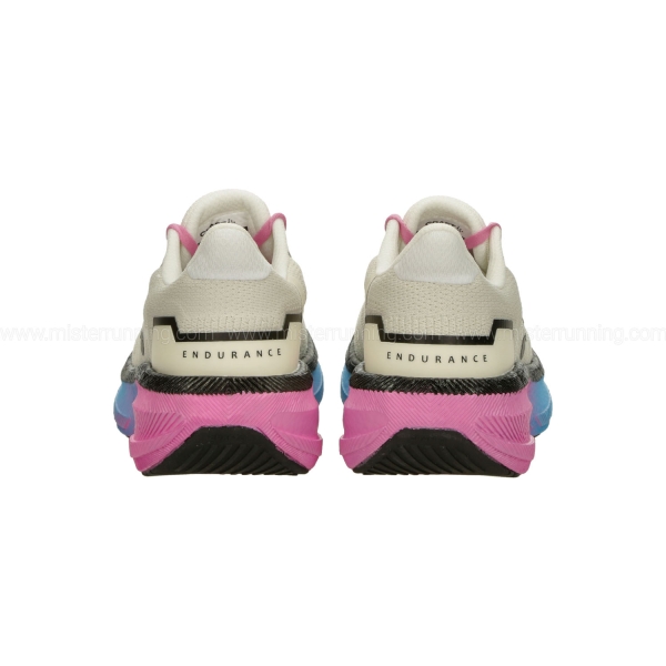 Craft Endurance 3 - Tofu/Contrast Pink