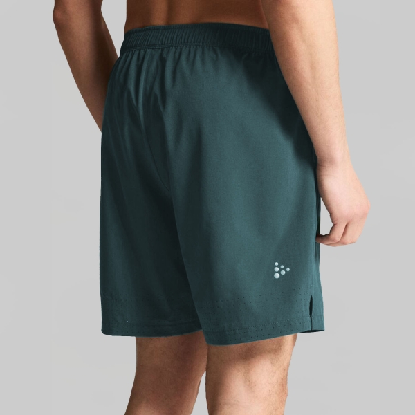 Craft ADV Essence 6in Pantaloncini - Peridot