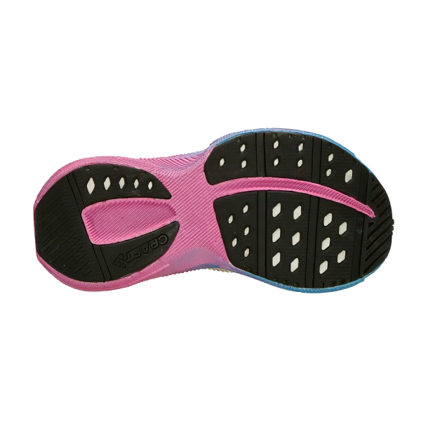 Craft Endurance 3 - Tofu/Contrast Pink