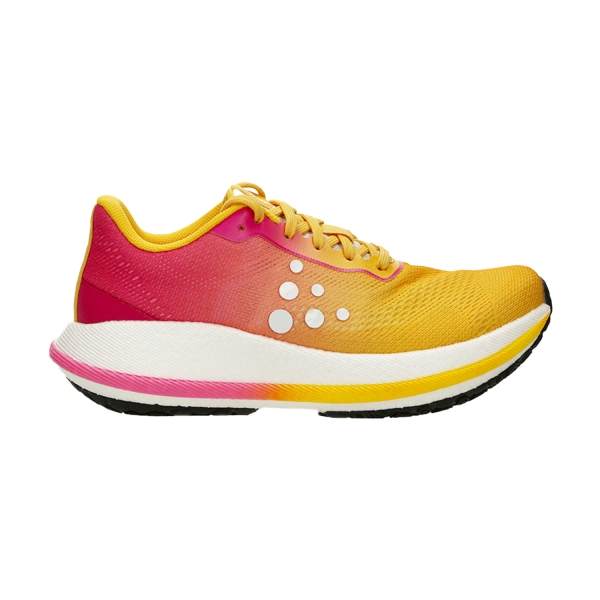 Scarpe Running Neutre Donna Craft Pacer 2  Apricot/Contrast Pink 1917019APRCPK