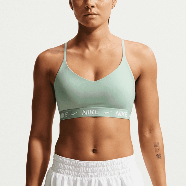 Nike Indy Reggiseno Sportivo - Steam
