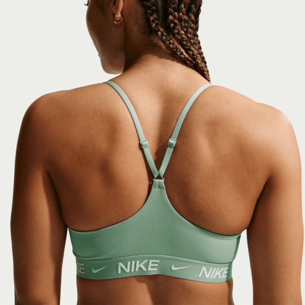 Nike Indy Reggiseno Sportivo - Steam
