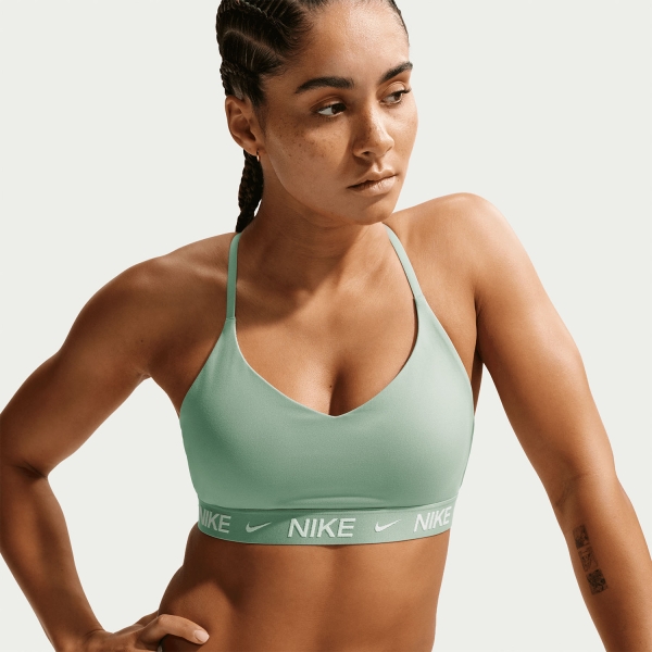 Nike Indy Reggiseno Sportivo - Steam