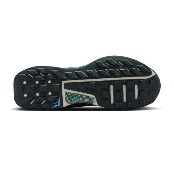 Nike Juniper Trail 3 - Sea Glass/Baltic Blue/Black Spruce