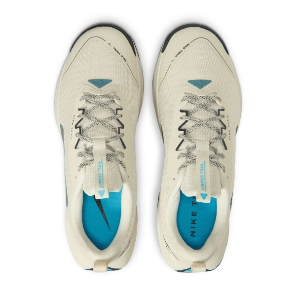 Nike Juniper Trail 3 - Sea Glass/Baltic Blue/Black Spruce