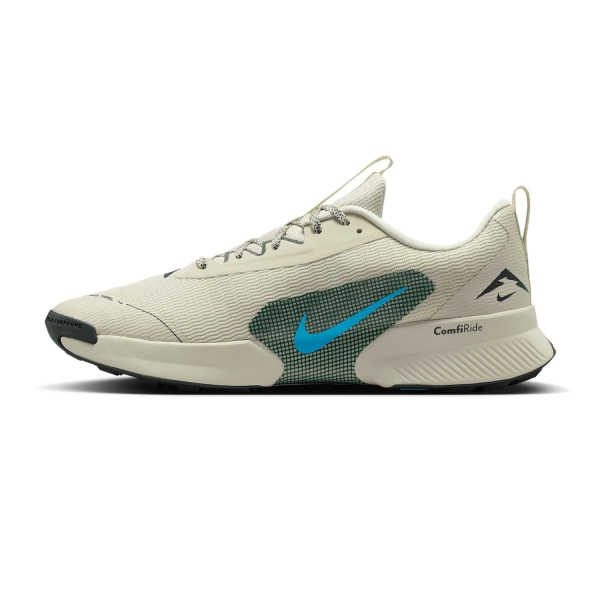 Nike Juniper Trail 3 - Sea Glass/Baltic Blue/Black Spruce