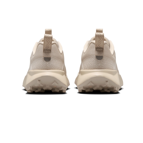 Nike Wildhorse 10 - Light Orewood Brown/Cream II/Safety Orange