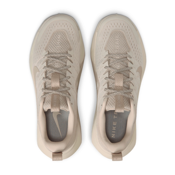 Nike Wildhorse 10 - Light Orewood Brown/Cream II/Safety Orange