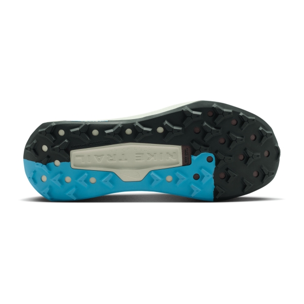 Nike Wildhorse 10 - Sea Glass/Baltic Blue/Black Spruce