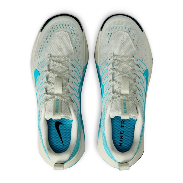 Nike Wildhorse 10 - Sea Glass/Baltic Blue/Black Spruce