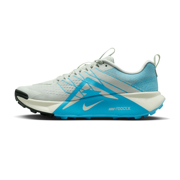 Nike Wildhorse 10 - Sea Glass/Baltic Blue/Black Spruce