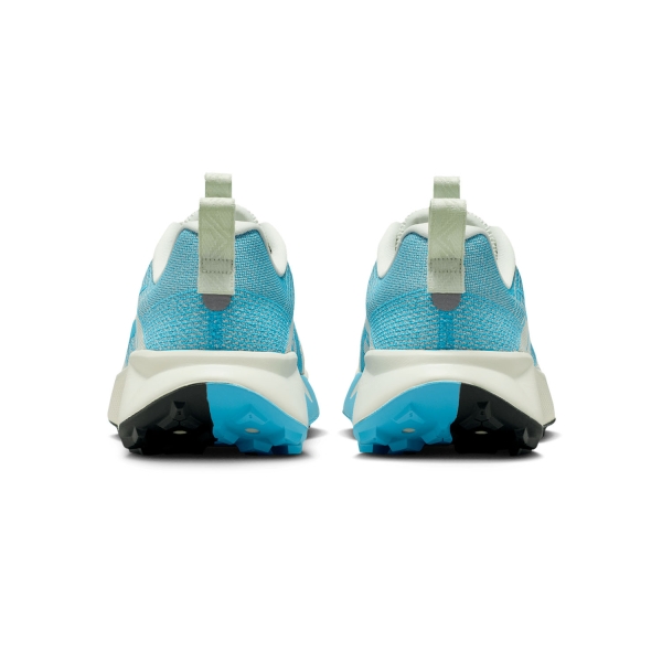 Nike Wildhorse 10 - Sea Glass/Baltic Blue/Black Spruce