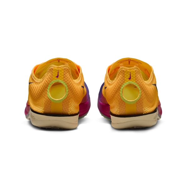 Nike ZoomX Dragonfly 2 Elite - Citron Pulse/Indigo Burst/Volt Ice/Laser Orange/Vivid Purple/Black
