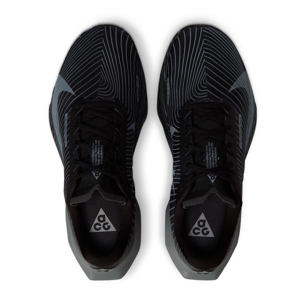 Nike ACG Ultrafly Trail - Black/Photon Dust