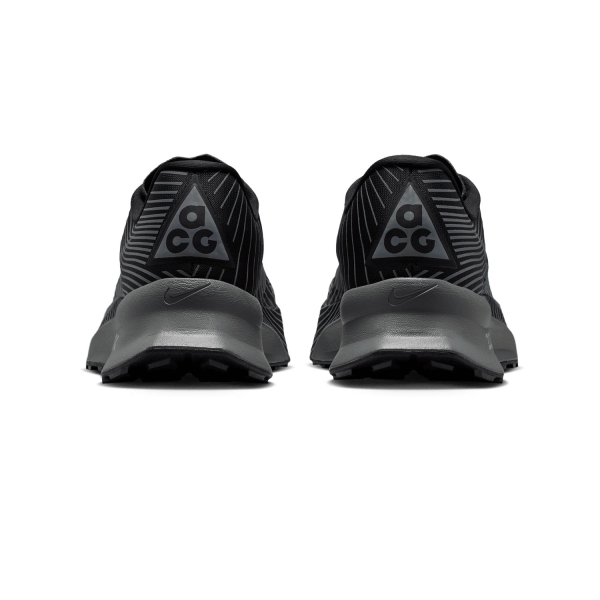 Nike ACG Ultrafly Trail - Black/Photon Dust