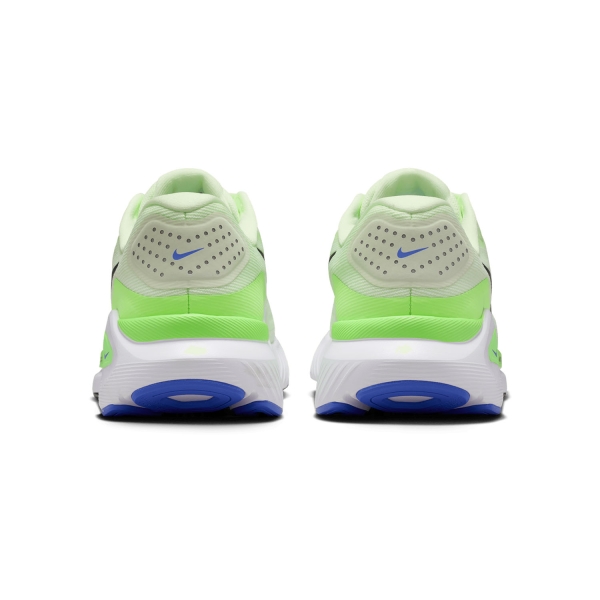 Nike Structure 26 - Volt Tint/Black Spruce/Lime Blast