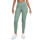 Nike One Dri-FIT Tights - Steam/White