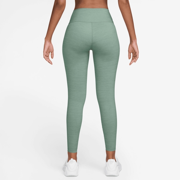 Nike One Dri-FIT Tights - Steam/White
