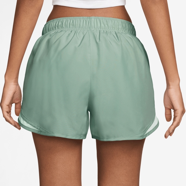 Nike Dri-FIT Tempo 3in Shorts - Steam/Barely Green/Reflective Silver