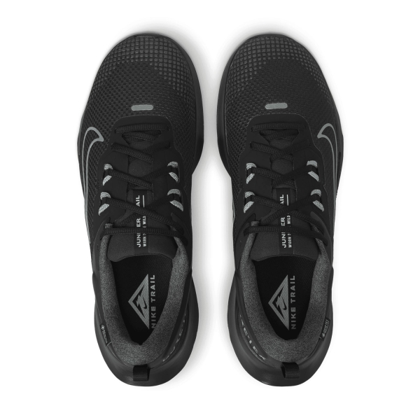 Nike Juniper Trail 2 GTX - Black/Cool Grey/Anthracite