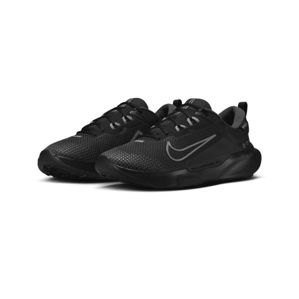 Nike Juniper Trail 2 GTX - Black/Cool Grey/Anthracite