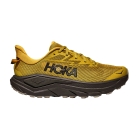 Hoka Challenger 8 - Mustard Seed/Black
