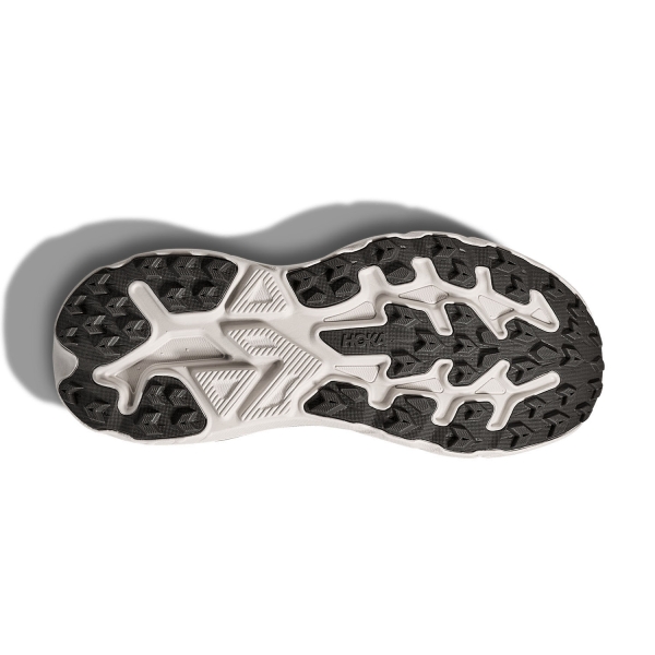 Hoka Challenger 8 Wide - Stucco/Asphalt Grey