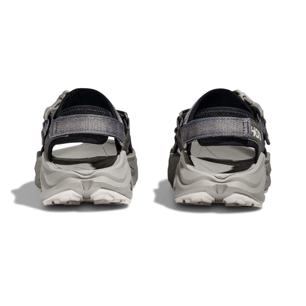 Hoka Infini Hike TC - Black/Cement