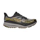Hoka Stinson 7 - Black/Cement